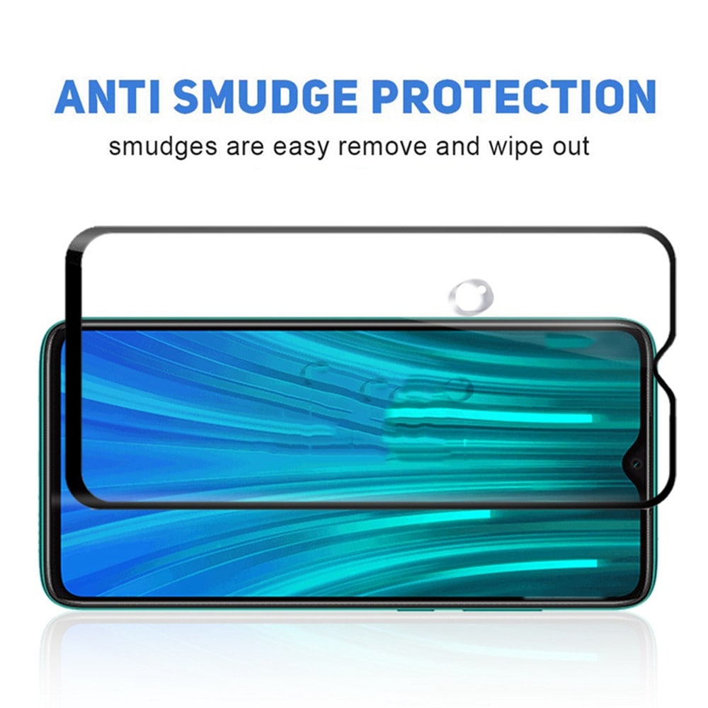 Bakeey-Full-Coverage-Anti-explosion-Tempered-Glass-Screen-Protector-for-Xiaomi-Redmi-Note-8-Pro-Non--1604786-3
